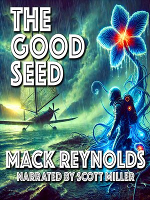 cover image of The Good Seed